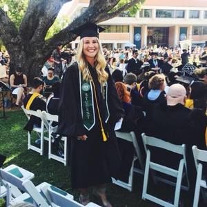 Meet your Posher, Jess